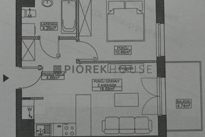 Mieszkanie na sprzedaż 40m2 Warszawa Włochy Jutrzenki - zdjęcie 1