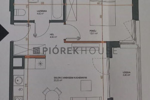 Mieszkanie na sprzedaż 42m2 Warszawa Włochy Okęcie Łopuszańska - zdjęcie 3