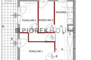 Mieszkanie na sprzedaż 48m2 Warszawa Praga-Południe Grochowska - zdjęcie 1