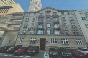 Mieszkanie na sprzedaż 23m2 Warszawa Śródmieście Sienna - zdjęcie 2