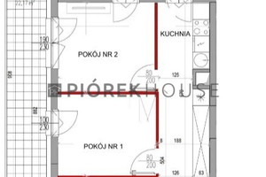 Mieszkanie na sprzedaż 48m2 Warszawa Praga-Południe Grochowska - zdjęcie 3