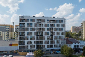 Mieszkanie na sprzedaż 60m2 Warszawa Praga-Południe gen. Romana Abrahama - zdjęcie 3