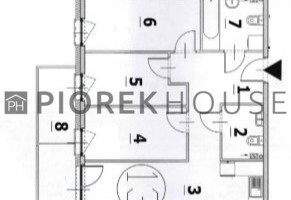 Mieszkanie na sprzedaż 60m2 Warszawa Białołęka Kąty Grodziskie - zdjęcie 2