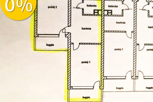 Mieszkanie na sprzedaż 42m2 Wrocław Krzyki Ślężna - zdjęcie 2