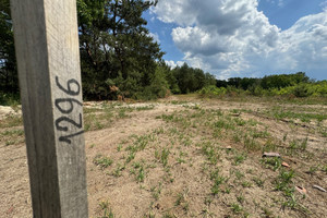 Działka na sprzedaż 1000m2 wołowski Brzeg Dolny Grodzanów - zdjęcie 3