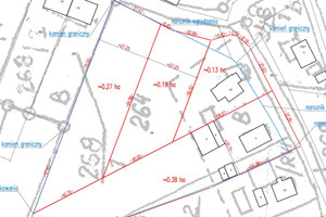 Działka na sprzedaż 1900m2 oleśnicki Dziadowa Kłoda Leśna - zdjęcie 4