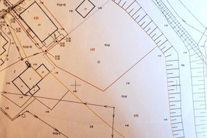 Działka na sprzedaż 1876m2 trzebnicki Żmigród - zdjęcie 4