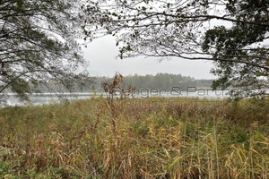 Działka na sprzedaż 1082m2 chodzieski Margonin - zdjęcie 1