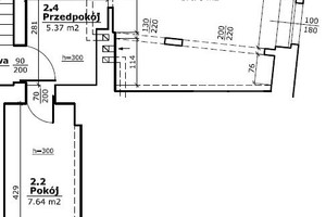 Mieszkanie na sprzedaż 34m2 Bydgoszcz Centrum - zdjęcie 3