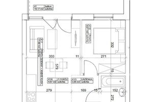 Mieszkanie na sprzedaż 36m2 Bydgoszcz Szwederowo - zdjęcie 3