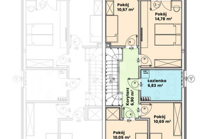 Dom na sprzedaż 121m2 bydgoski Białe Błota - zdjęcie 4