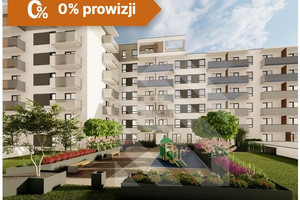 Mieszkanie na sprzedaż 48m2 Bydgoszcz Kapuściska - zdjęcie 1