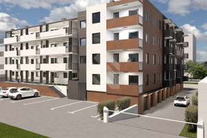 Mieszkanie na sprzedaż 62m2 Bydgoszcz Bartodzieje-Skrzetusko-Bielawki Bartodzieje - zdjęcie 3