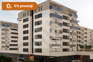 Mieszkanie na sprzedaż 27m2 Bydgoszcz Kapuściska - zdjęcie 1