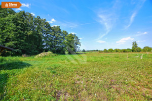 Działka na sprzedaż 672m2 bydgoski Dobrcz Magdalenka - zdjęcie 1