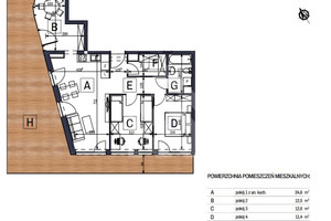 Mieszkanie na sprzedaż 80m2 Bydgoszcz Centrum - zdjęcie 4