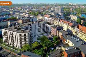 Mieszkanie na sprzedaż 44m2 Bydgoszcz Centrum - zdjęcie 1