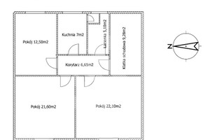 Dom na sprzedaż 160m2 Bydgoszcz Szwederowo - zdjęcie 2