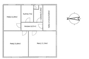 Dom na sprzedaż 160m2 Bydgoszcz Szwederowo - zdjęcie 1