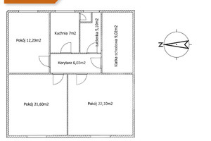 Dom na sprzedaż 160m2 Bydgoszcz Szwederowo - zdjęcie 1