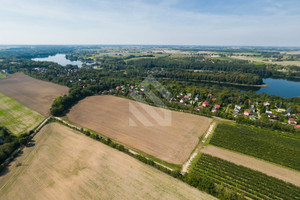 Działka na sprzedaż 1084m2 bydgoski Sicienko Wierzchucinek - zdjęcie 3