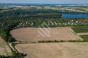 Działka na sprzedaż 1097m2 bydgoski Sicienko Wierzchucinek - zdjęcie 3