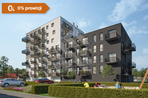 Mieszkanie na sprzedaż 34m2 Bydgoszcz Fordon - zdjęcie 1