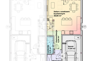 Dom na sprzedaż 121m2 bydgoski Białe Błota - zdjęcie 3