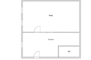 Mieszkanie na sprzedaż 34m2 Bydgoszcz Szwederowo - zdjęcie 4