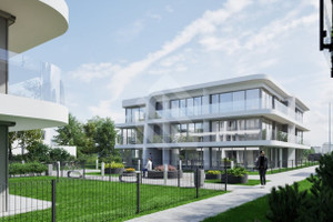 Mieszkanie na sprzedaż 103m2 Bydgoszcz Czyżkówko - zdjęcie 3