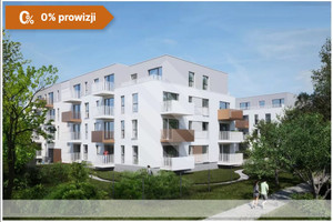 Mieszkanie na sprzedaż 64m2 Bydgoszcz Czyżkówko - zdjęcie 1