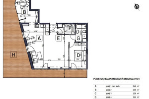 Mieszkanie na sprzedaż 80m2 Bydgoszcz Centrum - zdjęcie 3