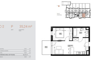 Mieszkanie na sprzedaż 36m2 Bydgoszcz Czyżkówko - zdjęcie 4