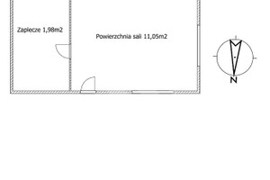 Komercyjne na sprzedaż 14m2 Bydgoszcz Czyżkówko - zdjęcie 3