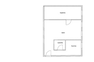 Mieszkanie na sprzedaż 41m2 Bydgoszcz Bocianowo - zdjęcie 4