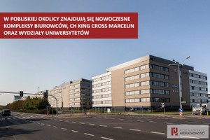 Mieszkanie na sprzedaż 44m2 Poznań Grunwald Bułgarska - zdjęcie 2