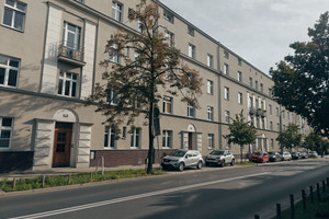 Mieszkanie na sprzedaż 76m2 Poznań Łazarz Kasprzaka - zdjęcie 1