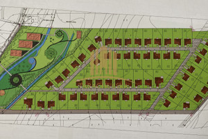 Działka na sprzedaż 124300m2 piaseczyński Konstancin-Jeziorna Borowina Zaleśna - zdjęcie 2