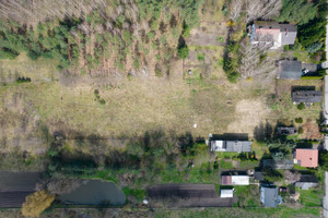 Działka na sprzedaż grodziski Grodzisk Mazowiecki Wólka Grodziska - zdjęcie 3