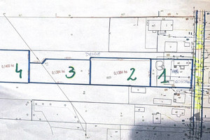 Działka na sprzedaż 1400m2 grodziski Grodzisk Mazowiecki Wólka Grodziska Zachodnia 14 - zdjęcie 2