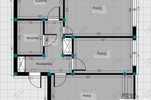 Mieszkanie na sprzedaż 57m2 Katowice Janów-Nikiszowiec Janów Leśnego Potoku - zdjęcie 3