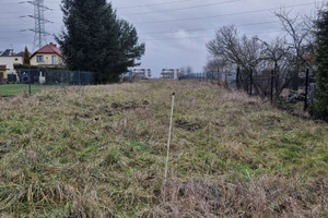 Działka na sprzedaż Siemianowice Śląskie Przełajka Brynicka - zdjęcie 1