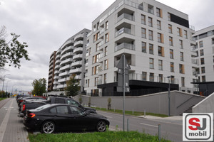 Mieszkanie do wynajęcia 43m2 Katowice gen. Kazimierza Pułaskiego - zdjęcie 1