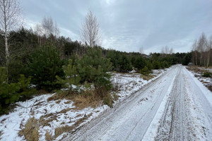 Działka na sprzedaż 16738m2 żyrardowski Mszczonów - zdjęcie 3