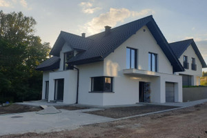 Dom na sprzedaż 269m2 krakowski Michałowice Widokowa - zdjęcie 3