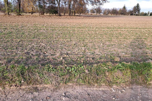 Działka na sprzedaż 1100m2 krakowski Iwanowice Krasieniec Stary - zdjęcie 1