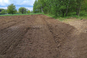 Działka na sprzedaż 1200m2 krakowski Jerzmanowice-Przeginia Jerzmanowice - zdjęcie 2