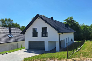 Dom na sprzedaż 296m2 krakowski Michałowice Widokowa - zdjęcie 2