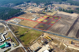 Działka na sprzedaż 2911m2 obornicki Rogoźno Dziewcza Struga - zdjęcie 1