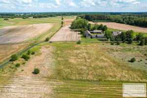 Działka na sprzedaż 970m2 białobrzeski Stara Błotnica Stare Żdżary - zdjęcie 3